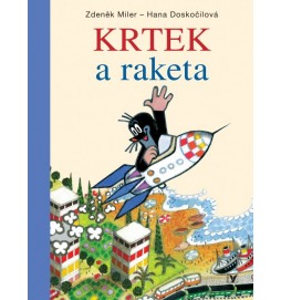 Krtek a raketa