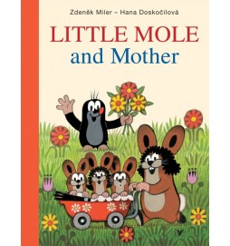 Little Mole and Mother