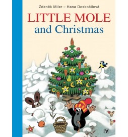 Little Mole and Christmas