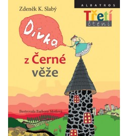 Dívka z Černé věže