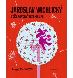 Začarovaný tatrmánek