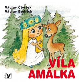 Víla Amálka