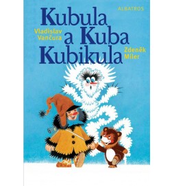 Kubula a Kuba Kubikula