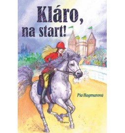 Kláro, na start!