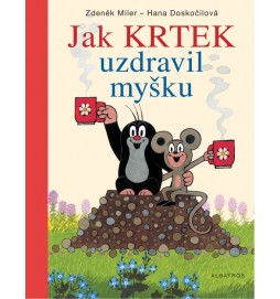 Jak Krtek uzdravil myšku