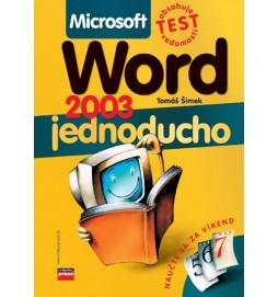 Microsoft Word Jednoducho