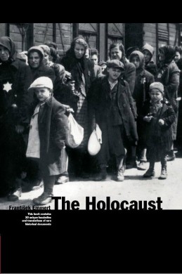 The Holocaust Muzeum v knize_AJ verze - František Emmert
