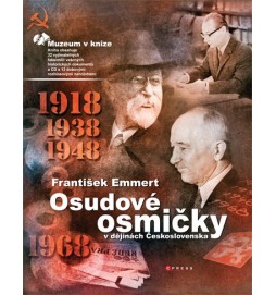 Osudové osmičky v dějinách Československa