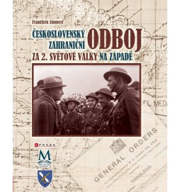 Československý zahraniční odboj za 2.světové války
