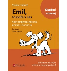 Emil, to zvíře v nás