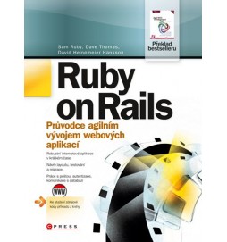 Ruby on Rails