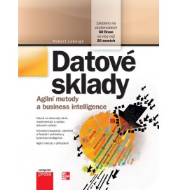 Datové sklady Agilní metody a business intelligence
