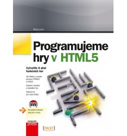 Programujeme hry v HTML5