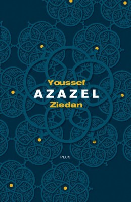 Azazel - Youssef Ziedan