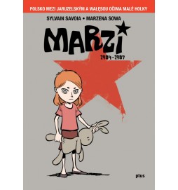 Marzi 1984-1987