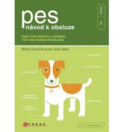 Pes - návod k obsluze