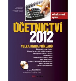 Účetnictví 2012