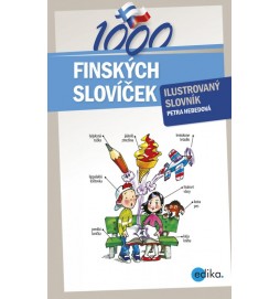 1000 finských slovíček