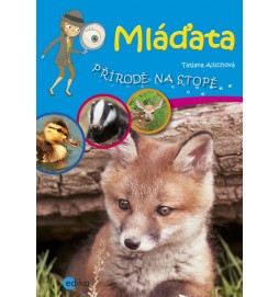 Mláďata