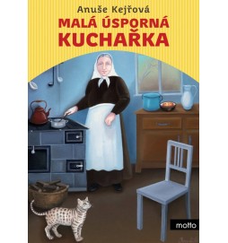 Malá úsporná kuchařka