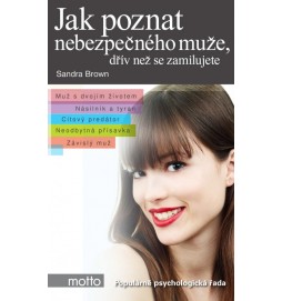 Jak poznat nebezpečného muže, dřív (...)