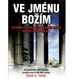 Ve jménu božím
