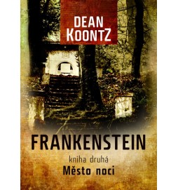 Frankenstein 2: Město noci