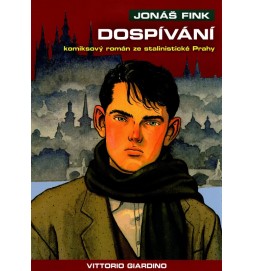 Jonáš Fink - DOSPÍVÁNÍ