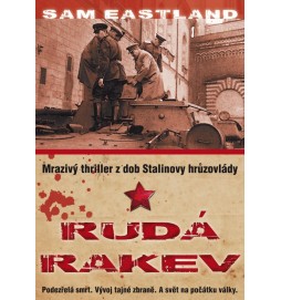Rudá rakev