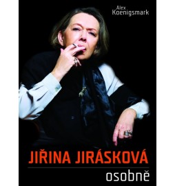 Jiřina Jirásková osobně