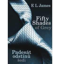 Fifty Shades of Grey : Padesát odstínů šedi