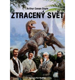 Ztracený svět
