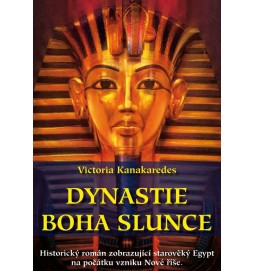 Dynastie boha Slunce