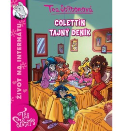Colettin tajný deník