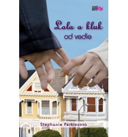 Lola a kluk od vedle