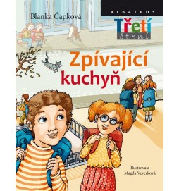 Zpívající kuchyň