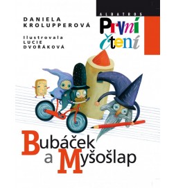Bubáček a Myšošlap