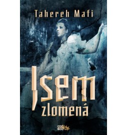 Jsem zlomená