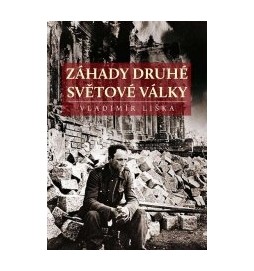 Záhady druhé světové války