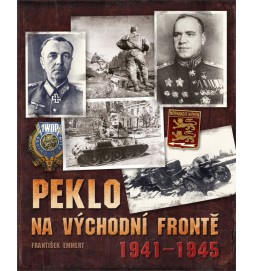 Peklo na východní frontě: 1941-1945