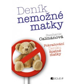 Deník nemožné matky