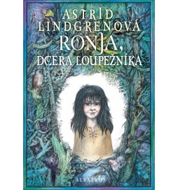Ronja, dcera loupežníka