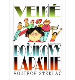 Velké Boříkovy lapálie