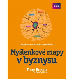 Myšlenkové mapy v byznysu