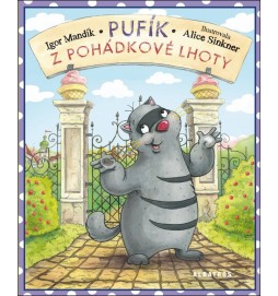 Pufík z Pohádkové Lhoty