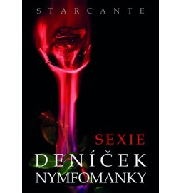 Sexie - deníček nymfomanky