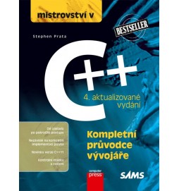 Mistrovství v C++ 4. aktualizované vydání