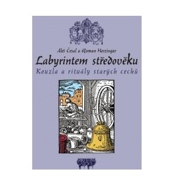 Labyrintem středověku