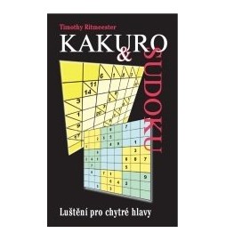 Kakuro a Sudoku
