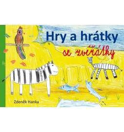 Hry a hrátky se zvířátky